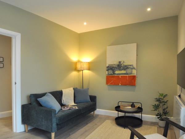 Billede 8: Stylish Flat in Central Taunton