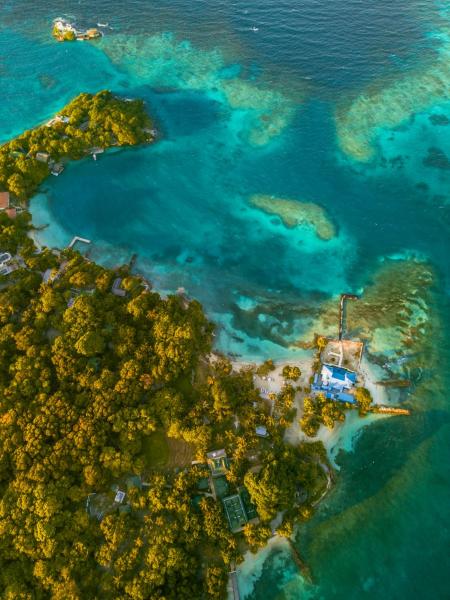 Hotel Rosario De Mar By Tequendama - Islas del Rosario