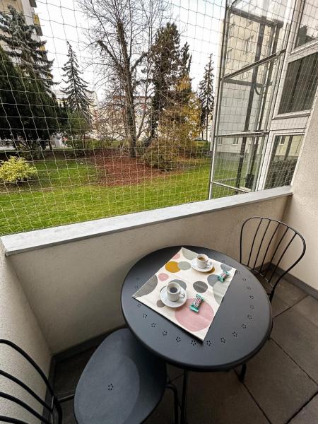 Foto 3: Brno - Mendel square apartment
