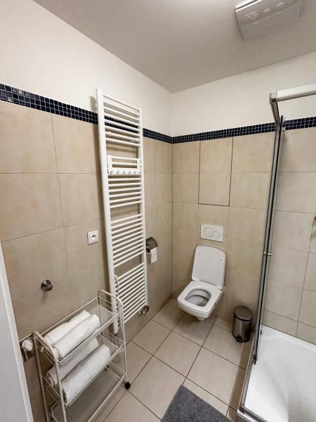 Foto 7: Brno - Mendel square apartment