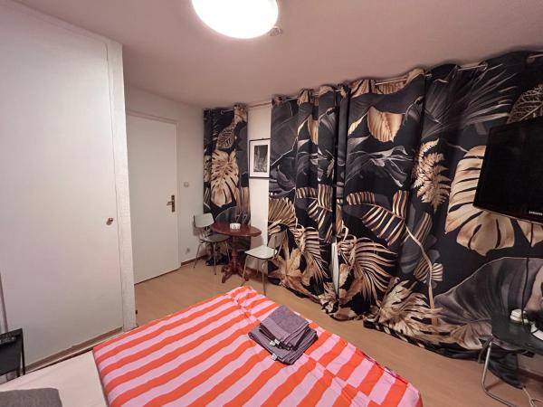 Foto 9: Studio in City Centre