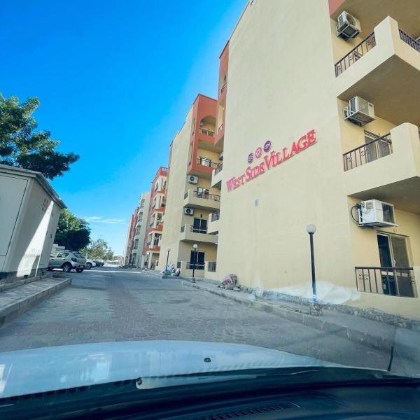 Billede 2: 1 plus 1 in city centre Hurghada