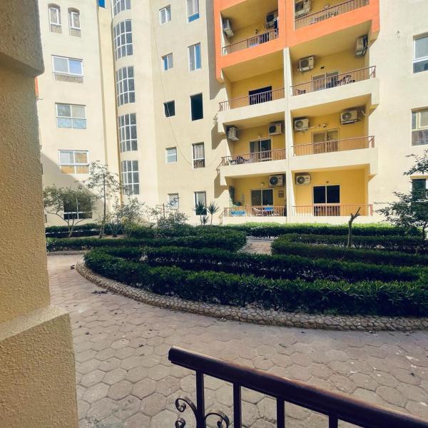 Billede 7: 1 plus 1 in city centre Hurghada