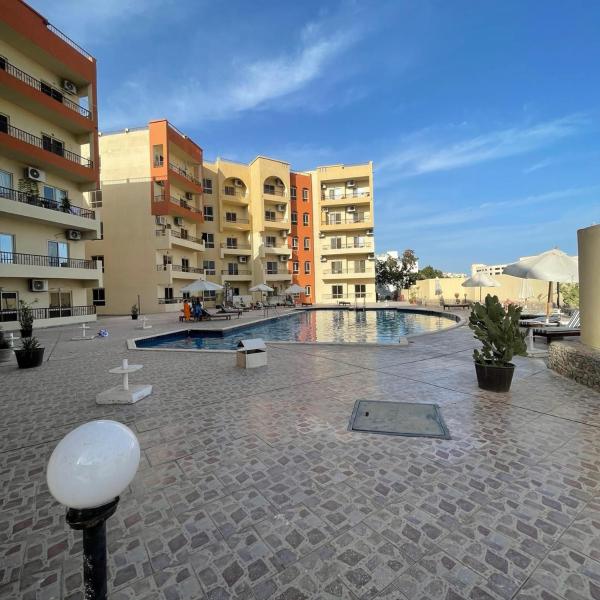 Billede 9: 1 plus 1 in city centre Hurghada