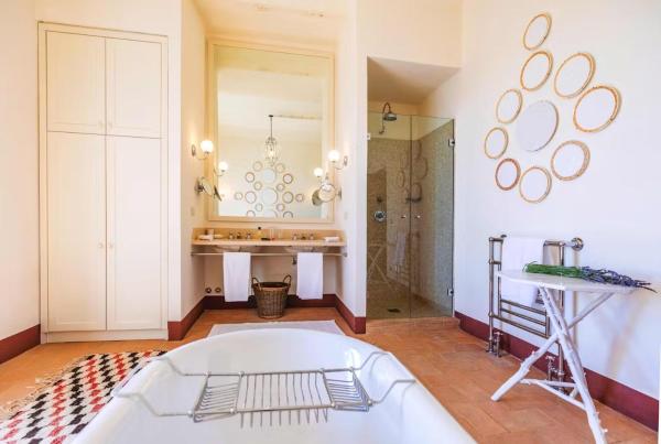 Villa Melissa - San Casciano dei Bagni