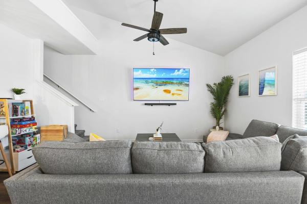 Foto 8: Large Pool, Near the Beach, 5 Bedroom, King Beds, Patio, Grill, Pet Friendly