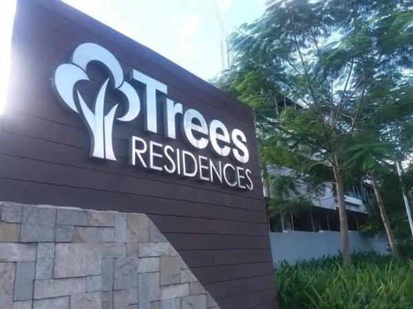 Rich 1-Bedroom Condo Apartment rental, Manila