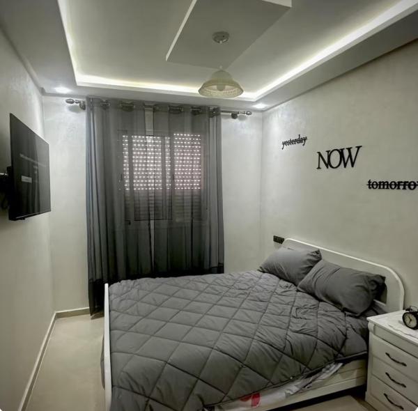 Surf appart Darb, Casablanca