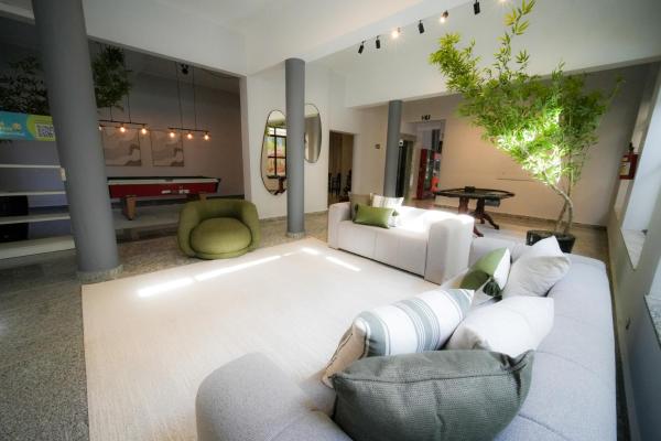 Hotel Euro Suite Poços De Caldas By Nacional Inn - Poços de Caldas