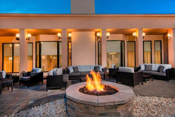 Courtyard By Marriott Rockville - Gaithersburg, MD