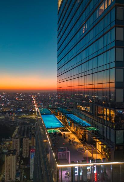 Shangri-la Nanning - Nanning