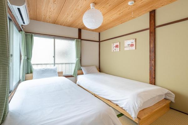 Bilde 3: 東上野戸建