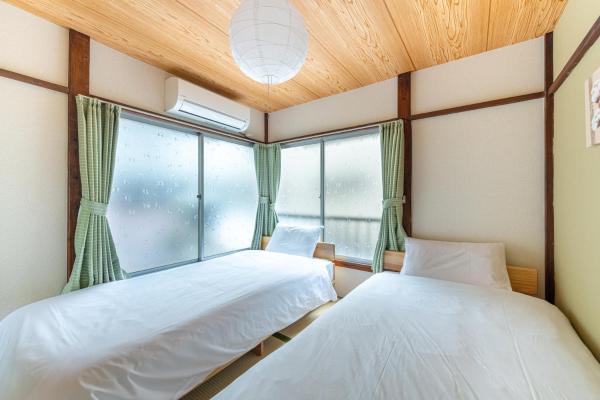 Bilde 8: 東上野戸建