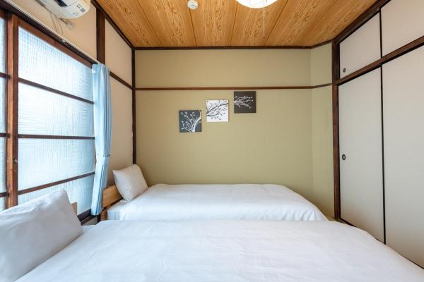 Bilde 2: 東上野戸建