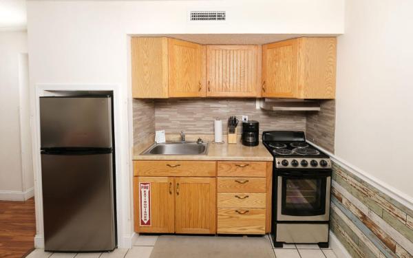 Photo 8 : Oak Square 305
