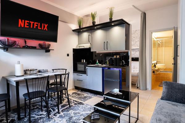 Lussuoso Casa A Rio - Патры
