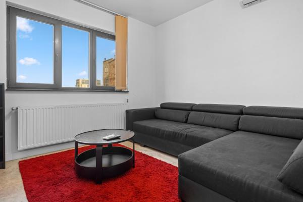A la foto es mostra l'objecte Ultra Central Apartment - Victory Avenue situat a la ciutat de Bucarest.