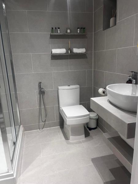 Devonshire - Private Bedroom with Bathroomの写真5