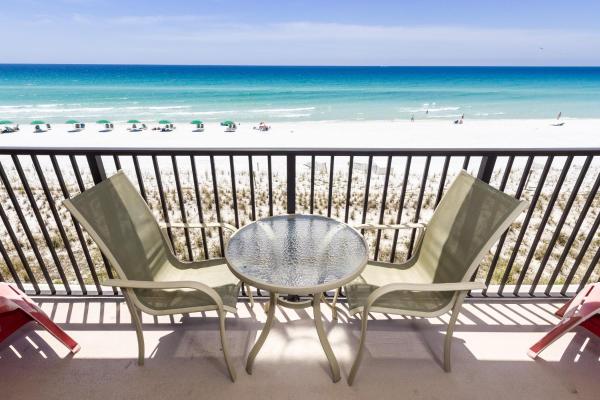 Emerald Towers West 3004 - Sandcastle Retreat - Florida Panhandle, FL