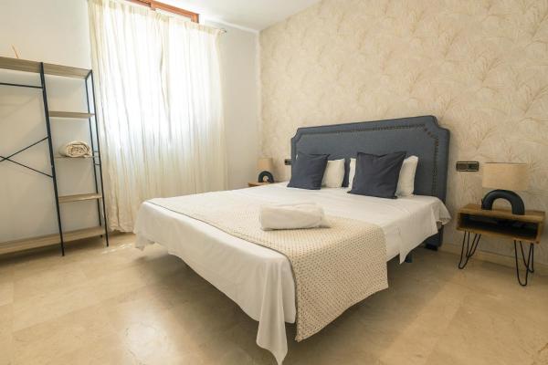 Grande Apartamento Familiar - Sevilla