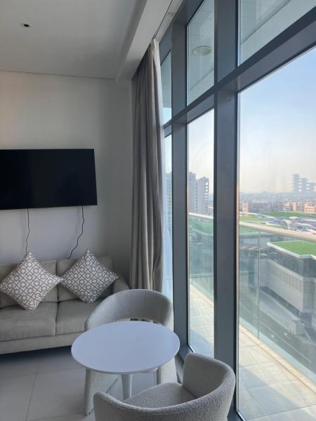 Billede 8: Suite in Seven Palm Corner Unit Rooftop Floor