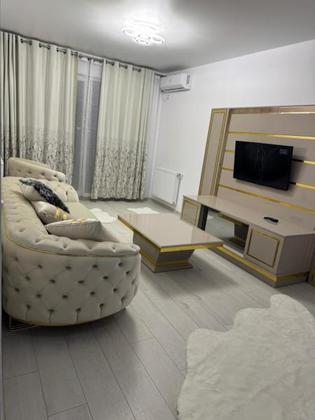 Apartament doua camere Titan, Bucarest