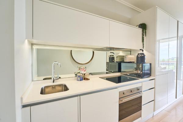 A la foto es mostra l'objecte 8's at Ellipse Waterfall situat a la ciutat de Midrand.