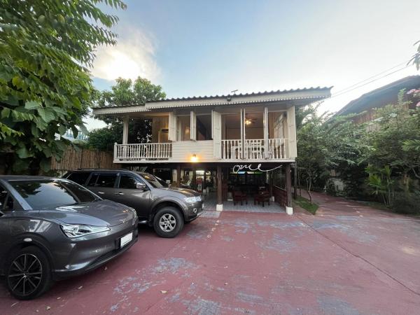 Fotografie 3: Once in Lampang Guesthouse