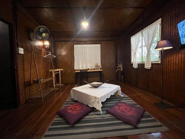 Fotografie 9: Once in Lampang Guesthouse