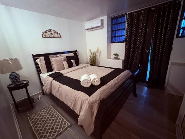 Cozy suite at coco Beach , 2 days minimum no pets, Rio Grande