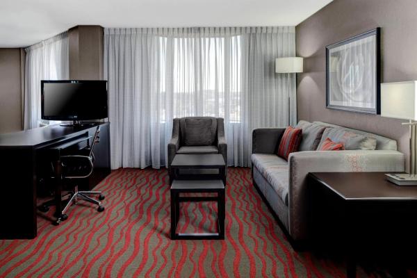 Zdjęcie 9: Courtyard by Marriott St. Cloud