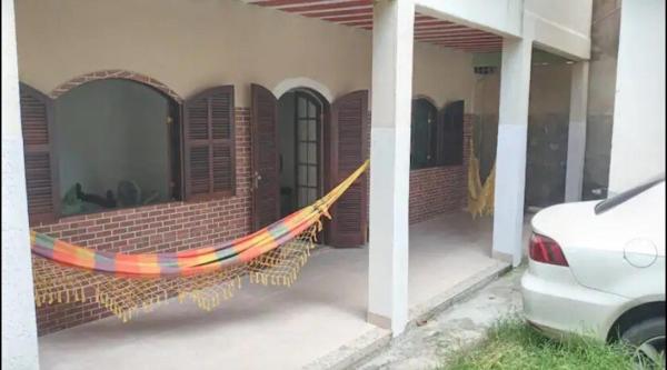 A la foto es mostra l'objecte Casa em Búzios situat a la ciutat de Búzios.