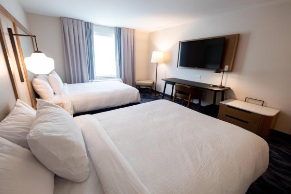 Billede 6: Fairfield by Marriott Inn & Suites Fond du Lac
