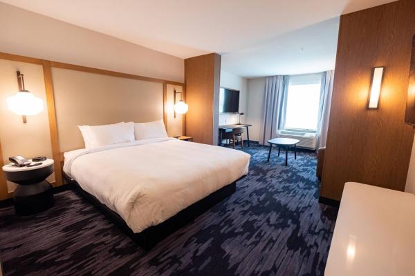Billede 5: Fairfield by Marriott Inn & Suites Fond du Lac