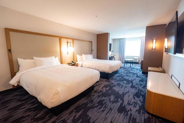 Billede 4: Fairfield by Marriott Inn & Suites Fond du Lac