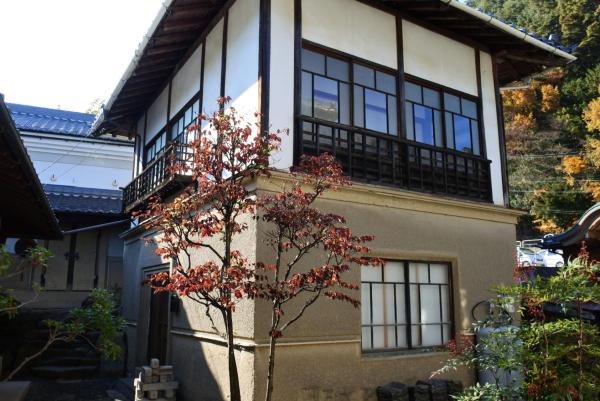 Kuva 1: 山城屋リゾート