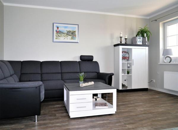 Nella foto è visibile l'oggetto Im Grünnen Wo 2 situato nella città di Prerow.