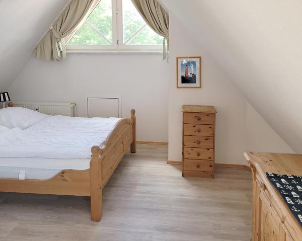 Foto 5: Achterdeck