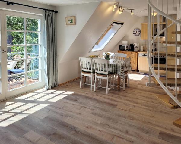 Foto 2: Achterdeck