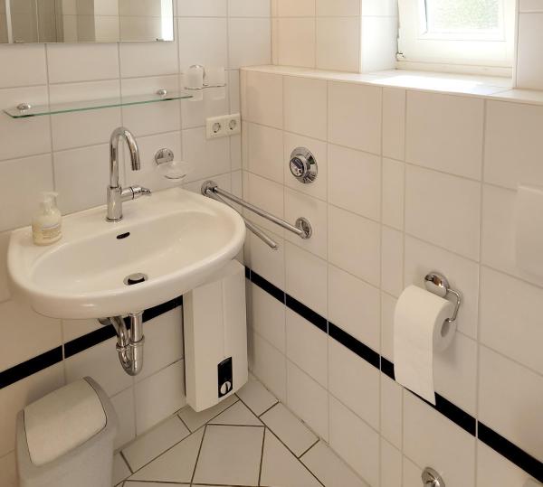 Foto 7: Achterdeck