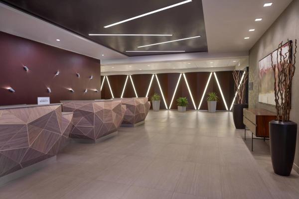 Foto 4: Courtyard by Marriott Oshawa