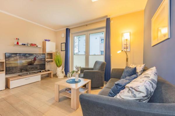 A la foto es mostra l'objecte Quartier Görmitz 32 - 02 Vineta situat a la ciutat de Zinnowitz.