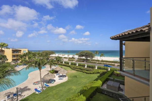Kuva 2: Beachfront - Royal Penthouse 3BR condo - BC352