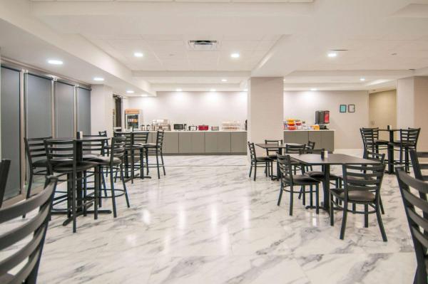 Billede 8: Wingate by Wyndham Tuscaloosa