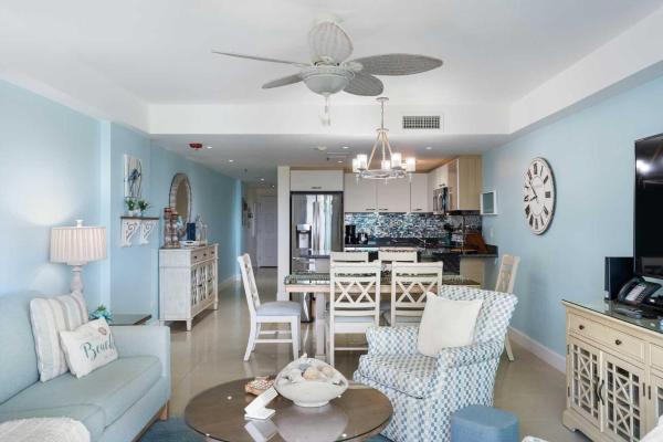 Foto 7: Beachfront - Paradise View 2BR condo - A346