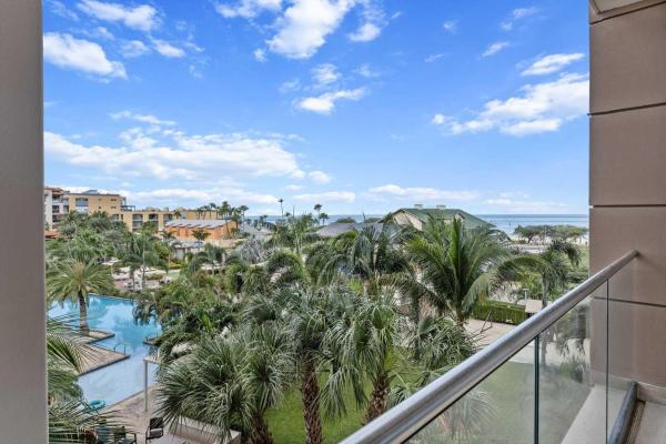 Foto 2: Beach View - Miramar Pleasure 2BR condo - LV308