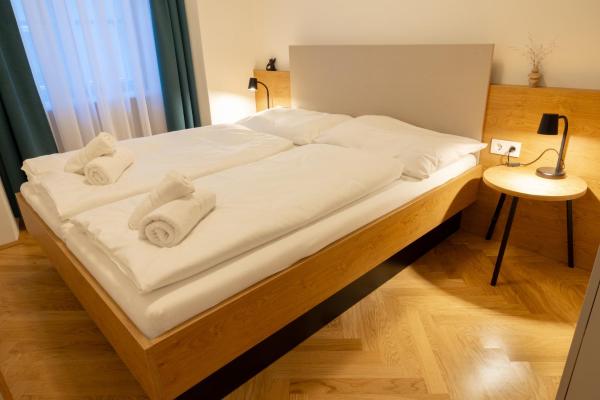 Altstadtjuwel Färbergasse Graz - Graz