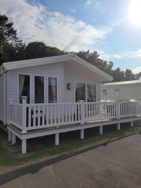 Cayton Bay Lodge Parkdean Resorts - Filey