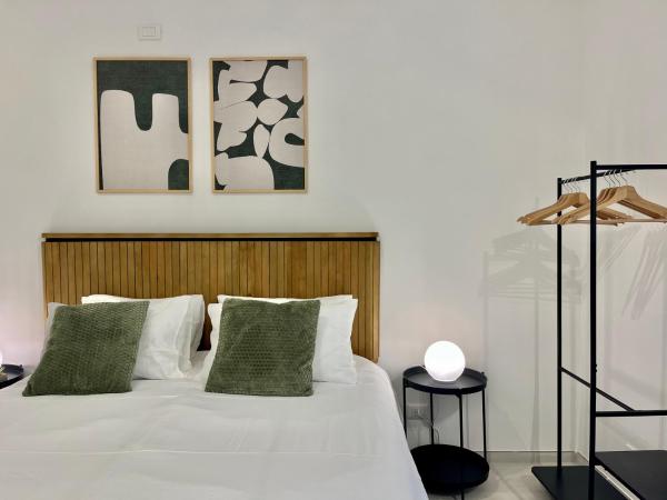 Monteverde Urban Suite, Rome