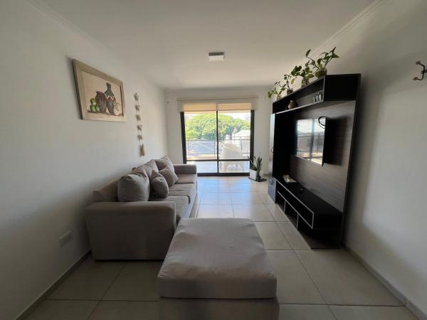 Domus piso 2, Necochea